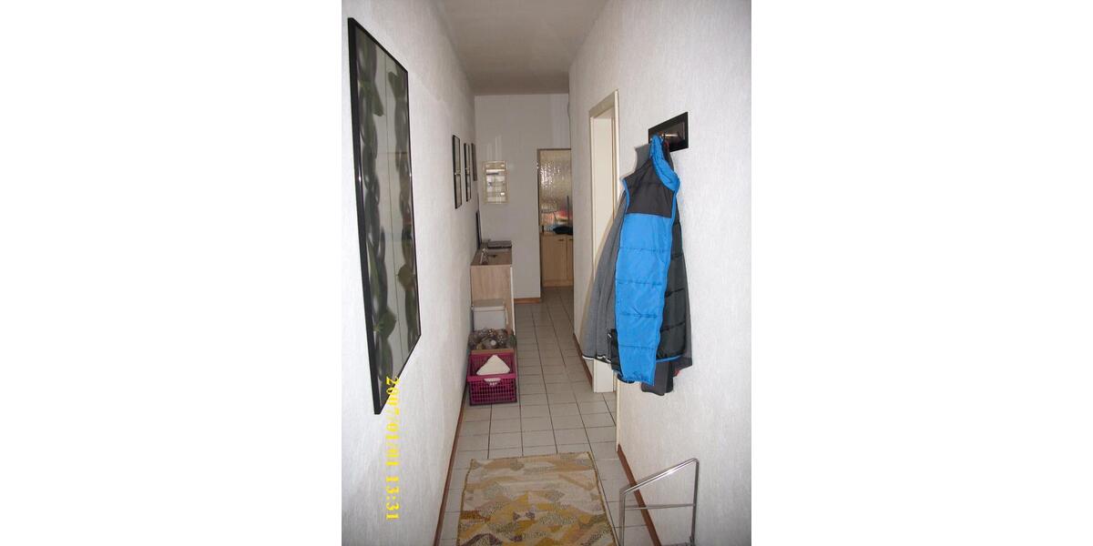 Etagenwohnung Spenge - 1 Zimmer, 64 m&sup2;, 360&euro; | Angebot:26423190