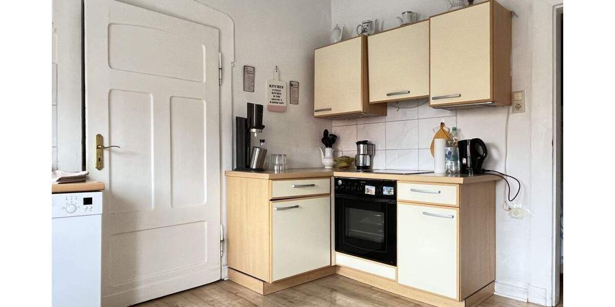 Mehrfamilienhaus, Wohnhaus Bad Salzuflen Werl-Aspe - 1 Zimmer, 189 m&sup2;, 289.000&euro; | Angebot:25774445