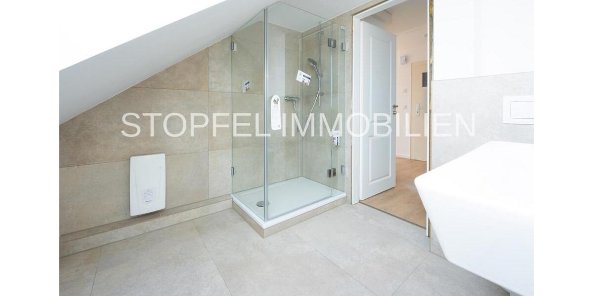 Dachgeschoßwohnung Bielefeld - 3 Zimmer, 69 m&sup2;, 850&euro; | Angebot:26636041