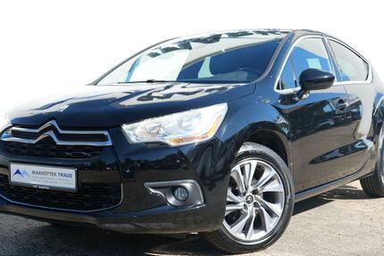 Citroen DS4 181.150 km 5.490 &euro; Bielefeld 33647