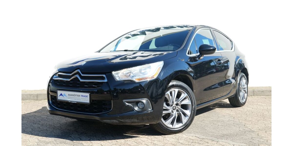 Citroen DS4 181.150 km 5.490 &euro; Bielefeld 33647