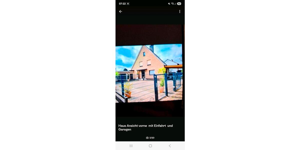 Haus in Borgholzhausen zu verkaufen 10 zimmer