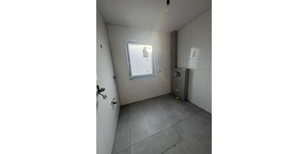 6 moderne Wohnungen mit Carports, Neubauprojekt in Spenge 2 zimmer