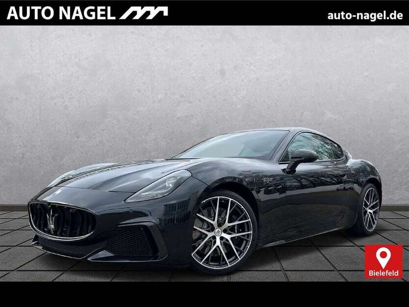 GranTurismo