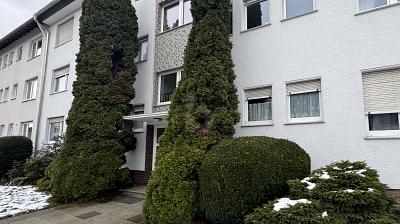 WERTSTABILE EIGENTUMSWOHNUNG MIT PERSPEKTIVE - Etagenwohnung Bielefeld Schildesche | Angebot:25150251