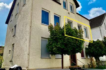 Wohnung Bielefeld Stieghorst - 2 Zimmer, 58 m&sup2;, 169.000&euro; | Angebot:27071966
