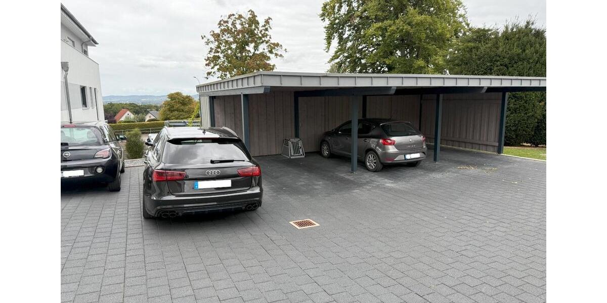 Erdgeschoßwohnung Bad Oeynhausen - 3 Zimmer, 96 m&sup2;, 1.400&euro; | Angebot:26226609