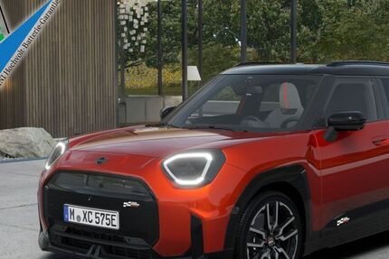 Mini Aceman 8.200 km 39.850 &euro; Melle 49324