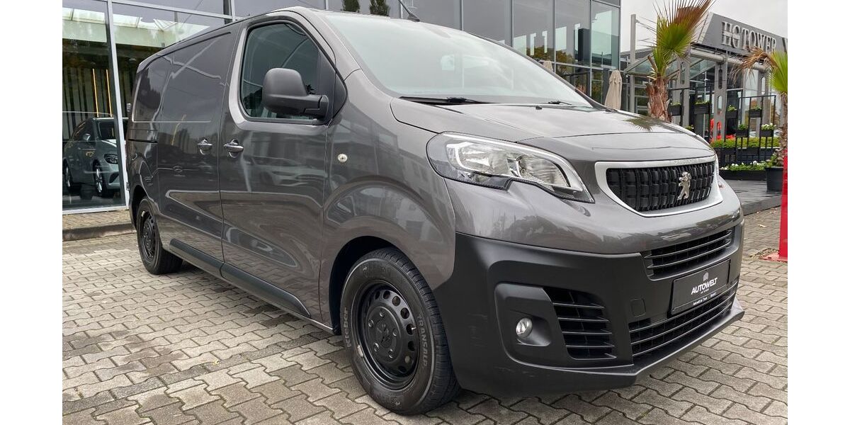 Peugeot Expert 92.700 km 13.890 &euro; Bielefeld 33605