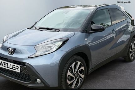 Toyota Aygo (X) 19.844 km 14.980 &euro; Bielefeld 33609