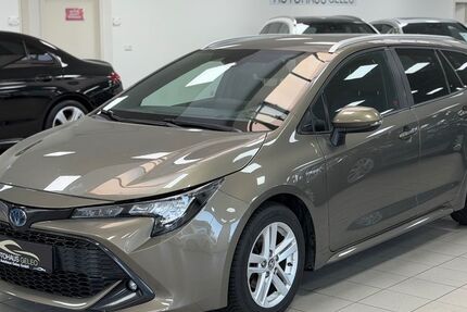 Toyota Corolla 115.100 km 18.690 &euro; Rietberg 33397