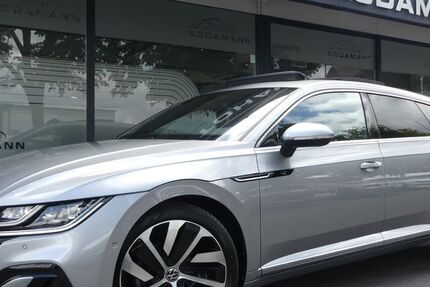 VW Arteon 47.506 km 31.950 € Rheda-Wiedenbrück 33378