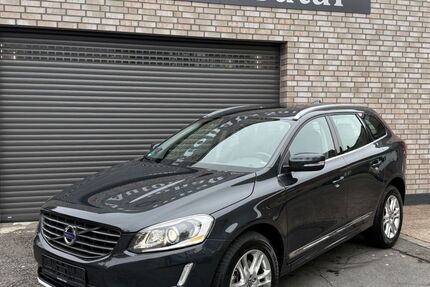 Volvo XC60 134.000 km 17.199 € Rheda-Wiedenbrück 33378