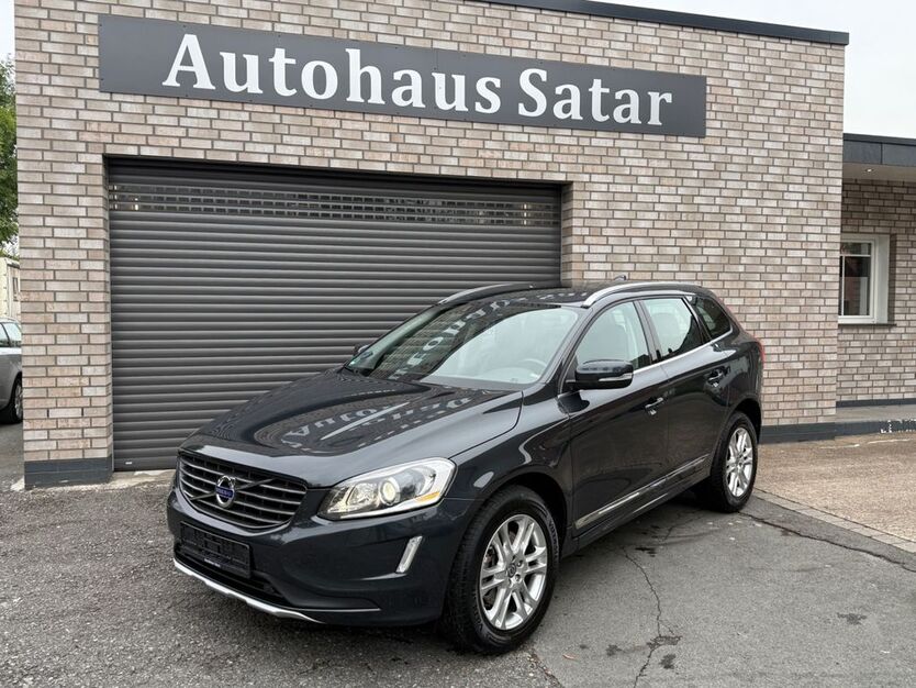 Volvo XC60 134.000 km 17.199 € Rheda-Wiedenbrück 33378