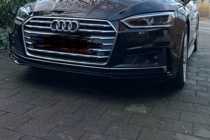 Audi A5 118.800 km 22.999 &euro; Melle 49324