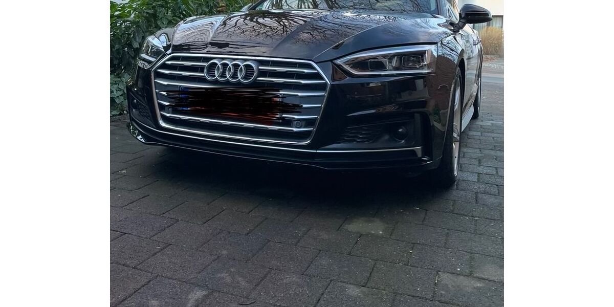 Audi A5 118.800 km 22.999 &euro; Melle 49324