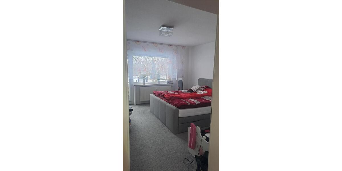 Etagenwohnung Gütersloh Isselhorst - 3 Zimmer, 99 m&sup2;, 930&euro; | Angebot:24859108