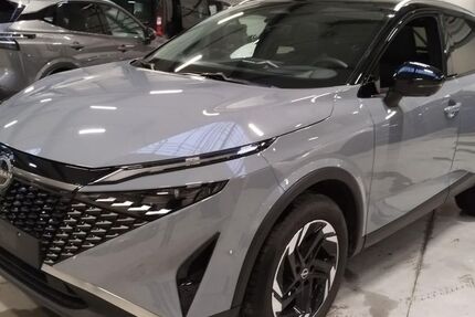 Nissan Qashqai 7.850 km 27.270 &euro; Bielefeld 33689