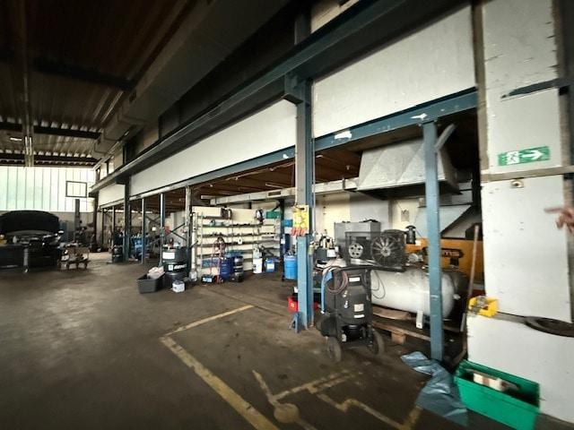 Gewerbeobjekt Spenge - 3.500&euro; | Angebot:25309882
