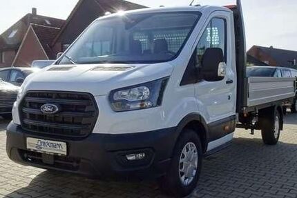 Ford Transit 50 km 32.990 € Bad Laer 49196