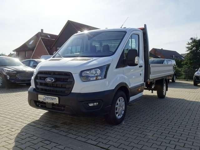 Ford Transit 50 km 32.990 € Bad Laer 49196
