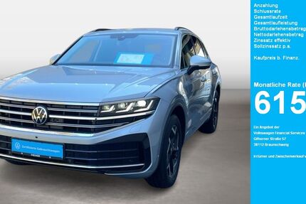 VW Touareg 11.216 km 66.985 &euro; Gütersloh 33334