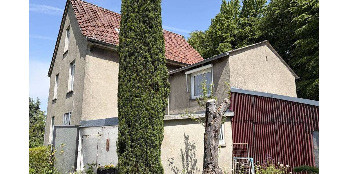 Einfamilienhaus Detmold / Heiligenkirchen Heiligenkirchen - 5 Zimmer, 133 m&sup2;, 225.000&euro; | Angebot:26879561