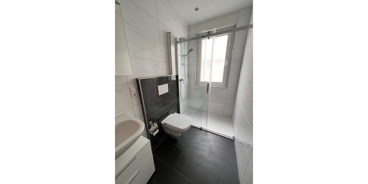 Erdgeschoßwohnung Herford Falkendiek - 3 Zimmer, 80 m&sup2;, 1.000&euro; | Angebot:26444156