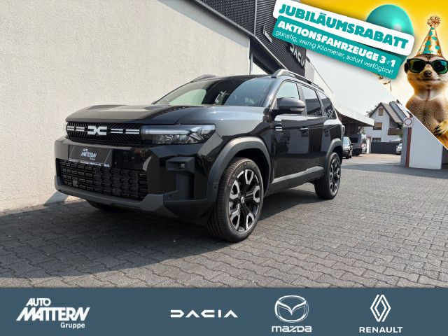 Dacia Bigster 1.500 km 33.850 € Melle 49324