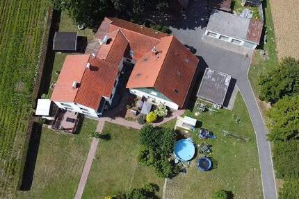 Doppeltes Immobilienjuwel auf 5.130?m² Wohnbaufläche - perfekt für Eigennutzung & Vermietung! 1 zimmer