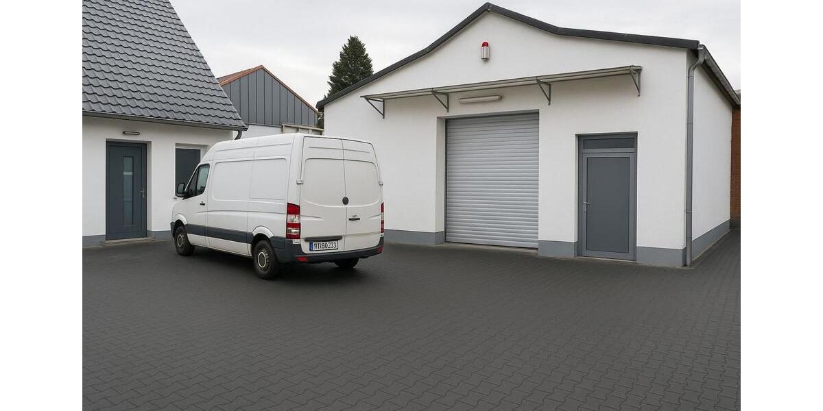 Gewerbeobjekt Herzebrock-Clarholz Clarholz - 2.500&euro; | Angebot:24613048