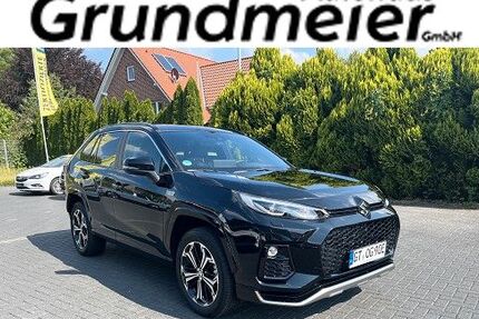 Suzuki Across 7.000 km 45.999 &euro; Harsewinkel 33428