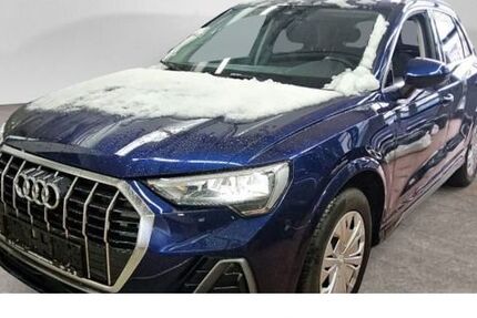 Audi Q3 14.937 km 31.490 &euro; Detmold 32756