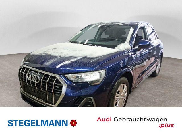 Audi Q3 14.937 km 31.790 &euro; Detmold 32756