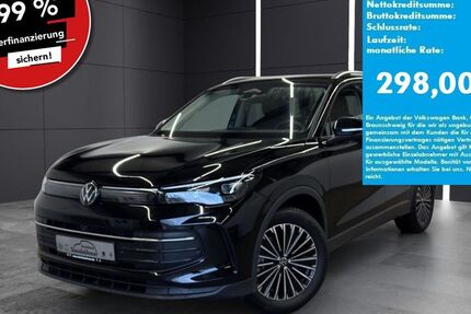VW Tiguan 24.933 km 36.840 &euro; Schloß Holte-Stukenbrock 33758