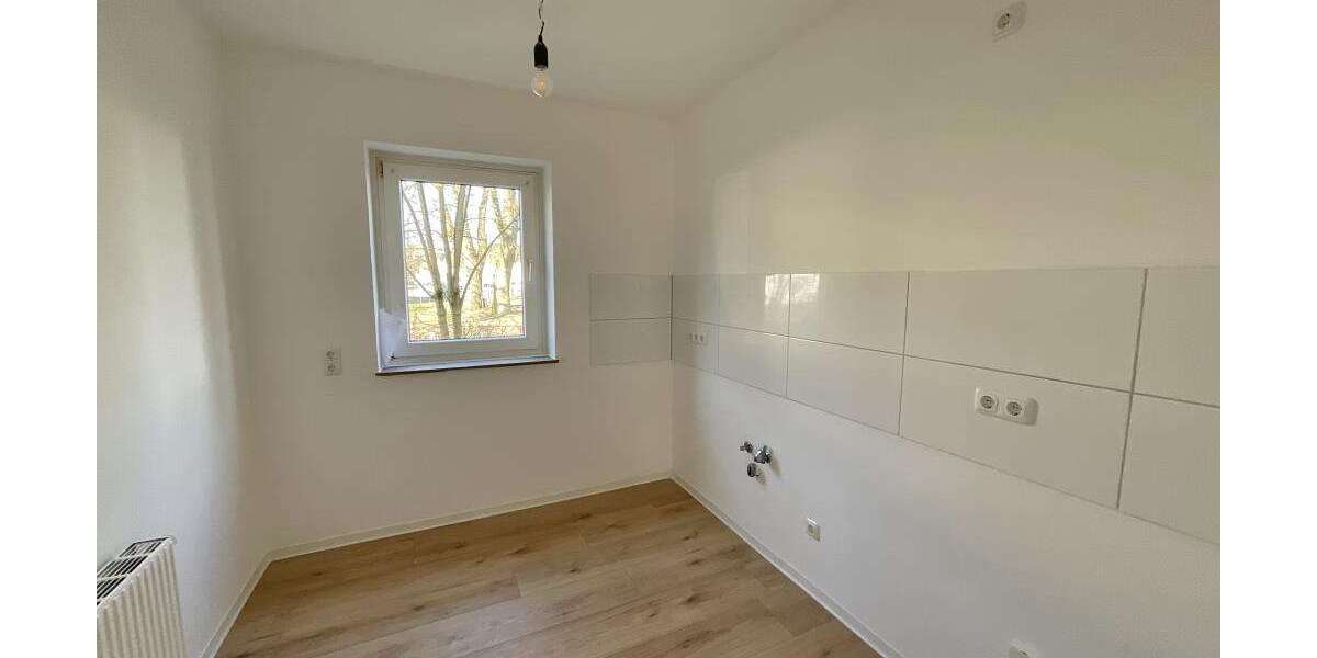 Etagenwohnung Gütersloh Pavenstädt - 3 Zimmer, 59 m&sup2;, 589&euro; | Angebot:26907454