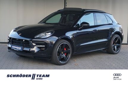 Porsche Macan 69.320 km 66.990 € Bielefeld-Sennestadt 33689