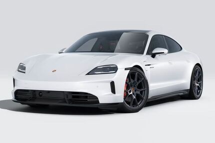 Porsche Taycan 34.500 km 112.900 &euro; Bielefeld 33719