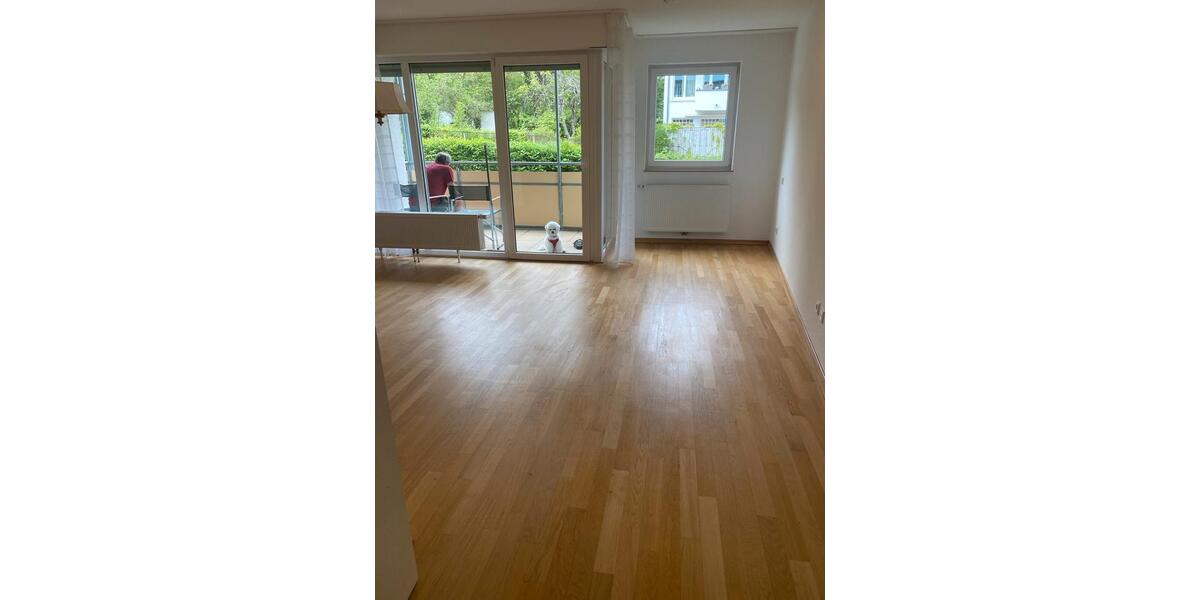 Etagenwohnung Bad Salzuflen Biemsen-Ahmsen - 1 Zimmer, 45 m&sup2;, 585&euro; | Angebot:26579809