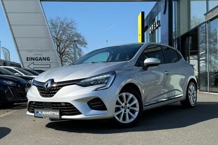 Renault Clio 99.437 km 10.980 &euro; Gütersloh 33334