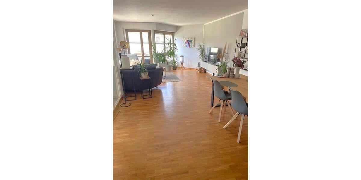 Etagenwohnung Bad Salzuflen Innenstadt - 3 Zimmer, 104 m&sup2;, 800&euro; | Angebot:26779631