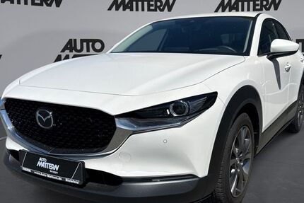 Mazda CX-30 23.886 km 23.790 &euro; Bielefeld 33719
