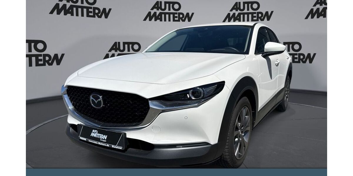 Mazda CX-30 23.886 km 23.790 &euro; Bielefeld 33719