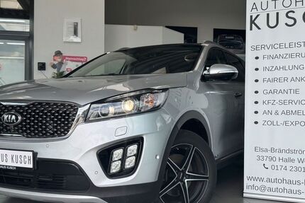 Kia Sorento 142.548 km 14.990 &euro; Halle Westfalen 33790