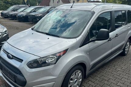 Ford Tourneo Connect 232.000 km 6.900 &euro; Detmold 32758