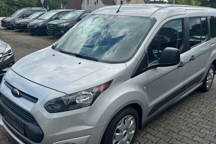 Ford Tourneo Connect 232.000 km 7.550 &euro; Detmold 32758