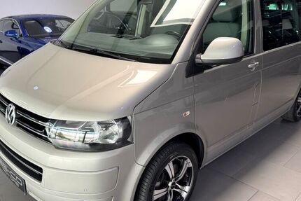 VW T5 California