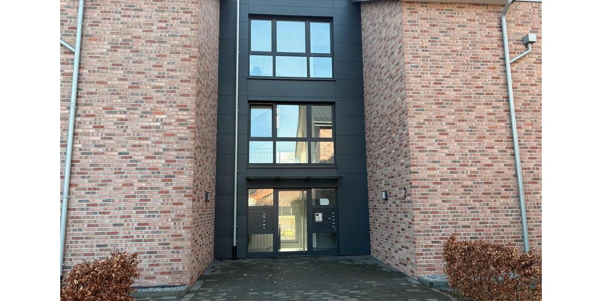 Etagenwohnung Gütersloh Isselhorst - 3 Zimmer, 80 m&sup2;, 980&euro; | Angebot:25262678