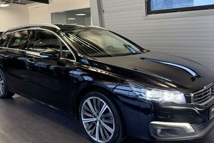 Peugeot 508 182.693 km 10.690 &euro; Bielefeld 33647