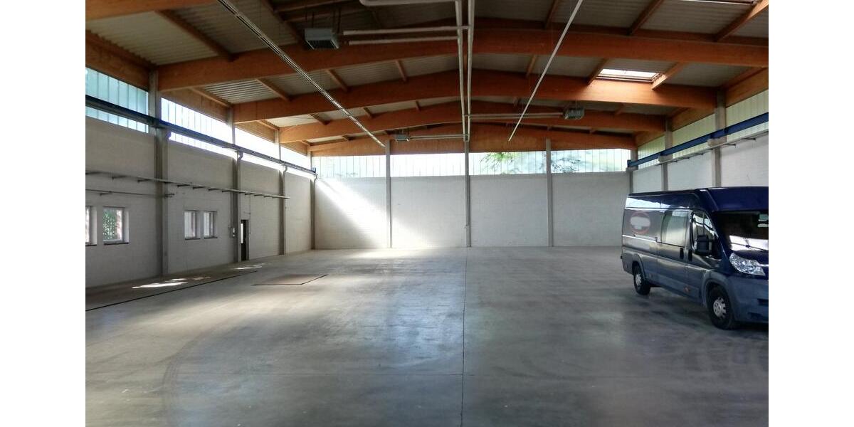 Gewerbeobjekt Herzebrock-Clarholz Clarholz - 3&euro; | Angebot:25374228